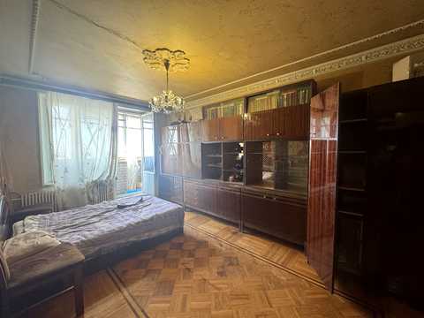 квартира за адресою Холодногірська вул. (Єлізарова), 6