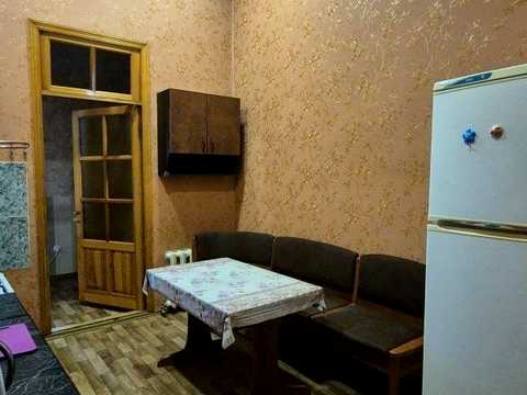 квартира по адресу Тираспольская ул., 13