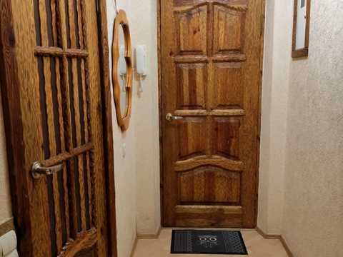 квартира по адресу Эстонская ул., 5