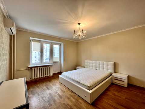 квартира за адресою Теремківська вул., (Будинок 2)