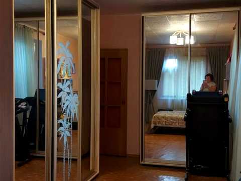 квартира по адресу Победы просп., 48а