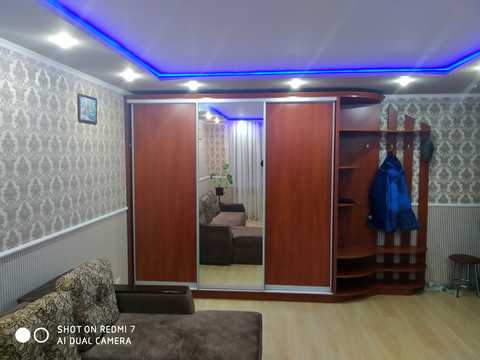квартира по адресу Коротуна, 8