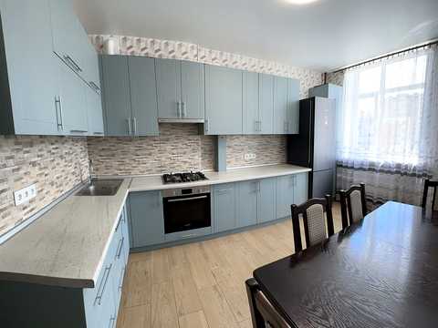 квартира по адресу Соборна, 103