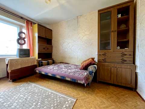 квартира по адресу Педагогическая ул., 20
