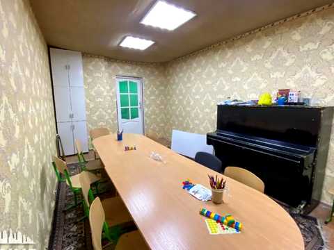 коммерческая по адресу Павла Тычины ул., 11