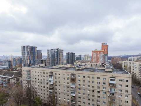 квартира за адресою Василя Тютюнника вул. (Анрі Барбюса), 51/1А