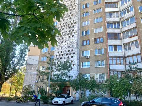 квартира за адресою Йорданська вул. (Лайоша Гавро), 4-А