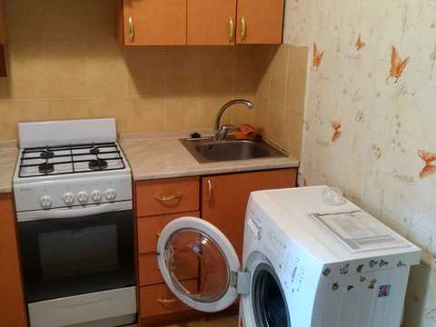 квартира по адресу Джона Маккейна ул. (Івана Кудрі), 22