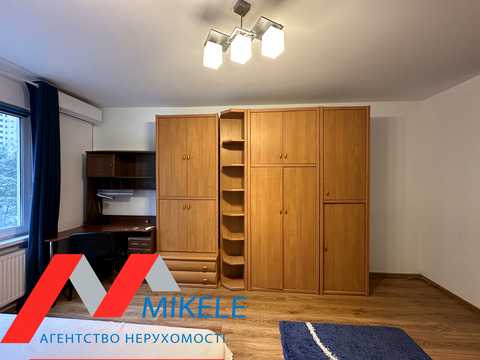 квартира по адресу Урловская ул., 36-А