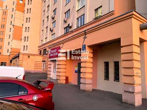 коммерческая по адресу Молочная ул. (Кирова), 11