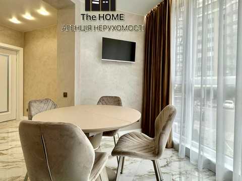 квартира за адресою Мартинова просп., 12