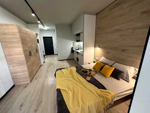 квартира за адресою Київ, Кадетський Гай вул., 10