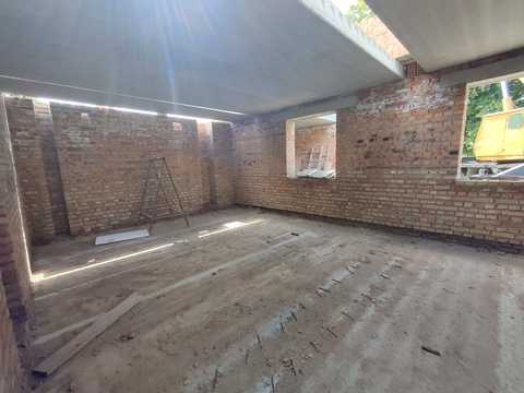 квартира за адресою Володимира Стельмаха вул. (Курчатова), 70б 