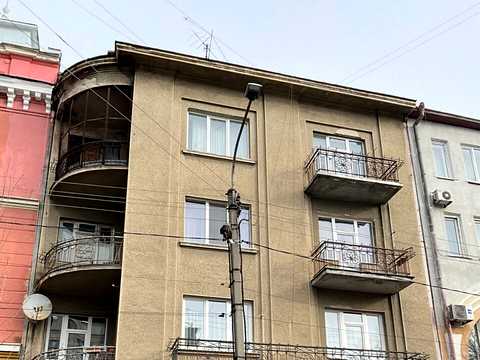 квартира по адресу Украинской Победы ул., 17