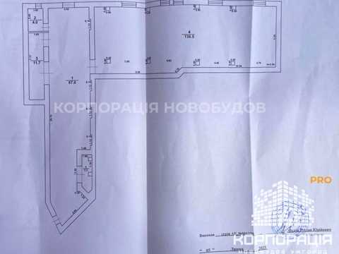 коммерческая по адресу Корятовича пл., 13
