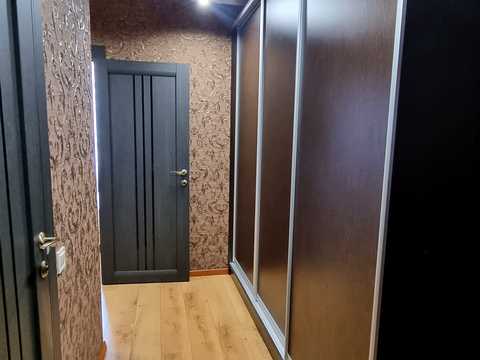 квартира за адресою Тираспольська вул., 58