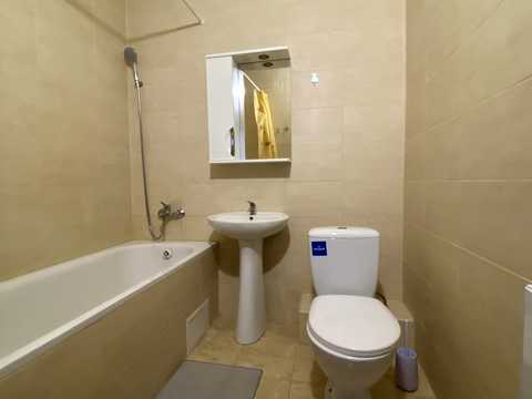 квартира за адресою Софії Русової вул., 7