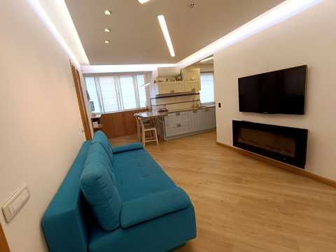 квартира по адресу Степана Бандери ул., 6