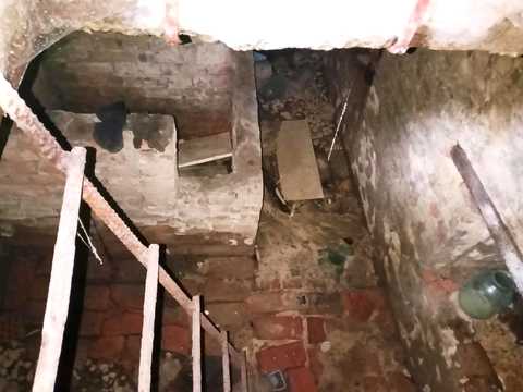 паркомісце за адресою Чернігів, Любецька вул., 60А