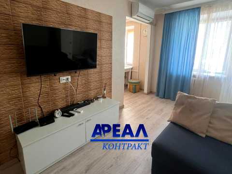квартира по адресу Нижнеднепровская ул., 18
