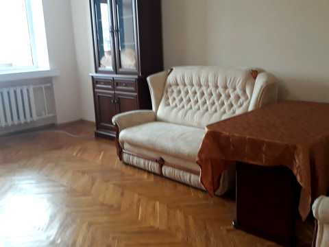 квартира по адресу Бульварно-Кудрявская, 7Б