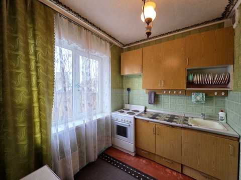 квартира за адресою Володимира Івасюка просп. (Героїв Сталінграду), 39-А