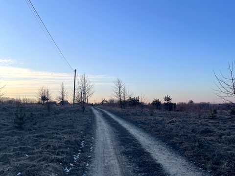 ділянка за адресою 