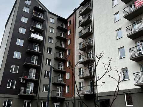 квартира за адресою Героїв Крут вул., 10