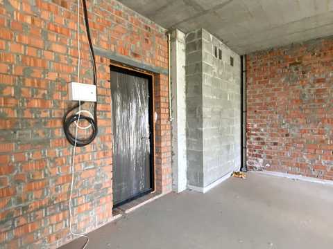 квартира за адресою Науки просп. (Гагаріна), 112-А