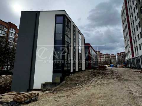 коммерческая по адресу Фрометовская ул., 2
