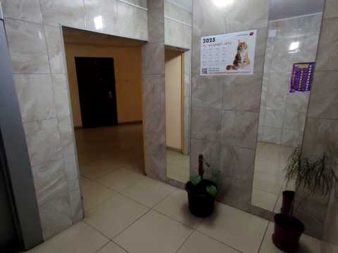 квартира по адресу Тростянецкая ул., 49