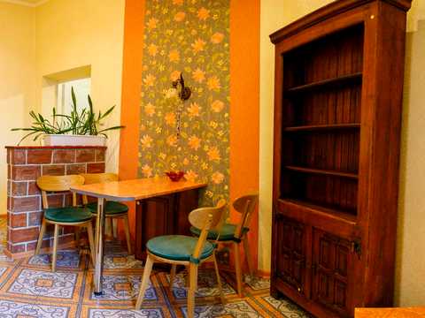 квартира по адресу Коперника ул., 30