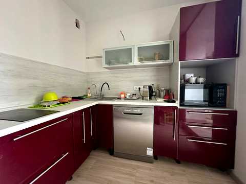 квартира за адресою Срібнокільська вул., 4