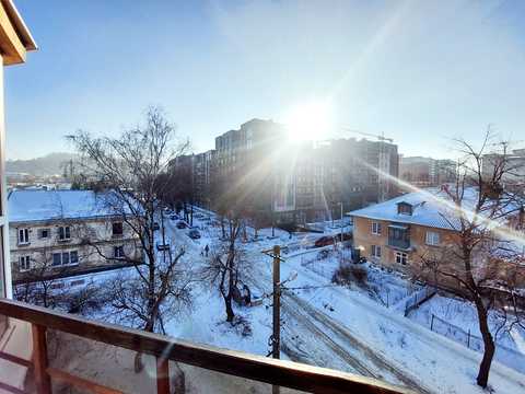 квартира по адресу Квитовая ул., 26