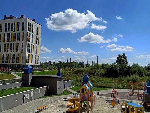 квартира за адресою Зелена вул., 269-М