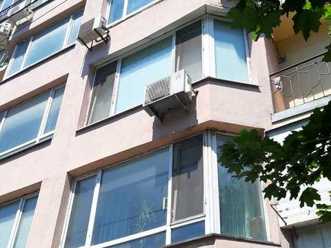 квартира по адресу Композитора Нищинского ул., 22