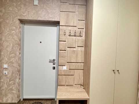 квартира за адресою Центральна вул., 21-А