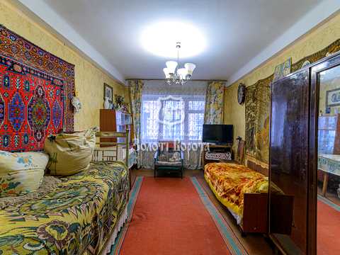 квартира за адресою Гусовського вул., 8/10