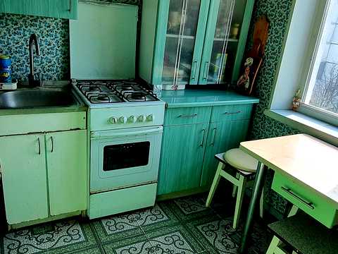 квартира за адресою Валентинівська вул. (Блюхера), 26