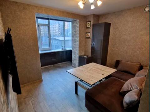 квартира за адресою Левка Лук'яненка вул. (Василя Жуковського), 16