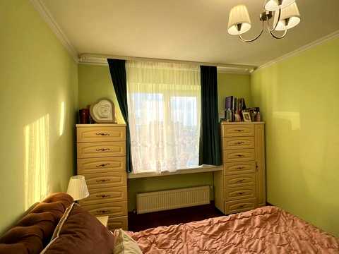 квартира за адресою Вовчинецька вул., 124