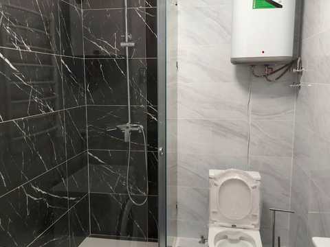 квартира по адресу Миколы Бажана просп., 17-А