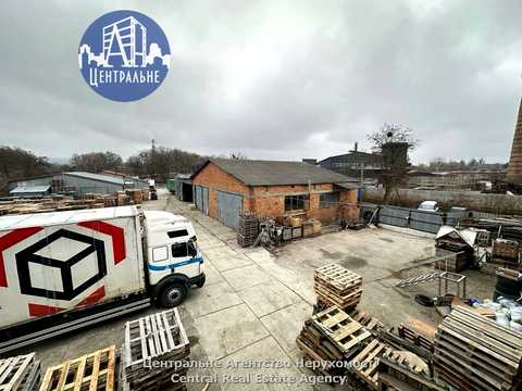коммерческая по адресу Заводская ул., 41ж