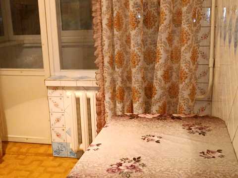 квартира за адресою Левка Лук'яненка вул. (Маршала Тимошенка), 1-Д