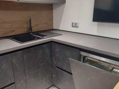 квартира по адресу Мартинова просп., 1