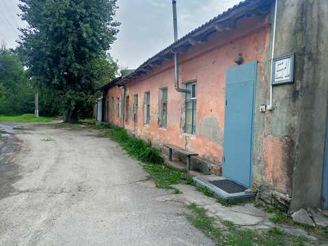 комерційна за адресою Балтська дорога вул., 10