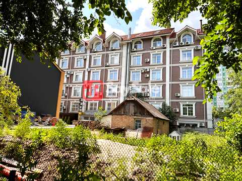 ділянка за адресою Київ, Григорія Гуляницького вул., 42