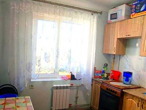 квартира по адресу Михаила Лушпы просп. (Космонавтів), 13