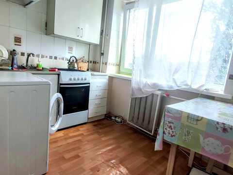 квартира за адресою Ентузіастів вул., 3