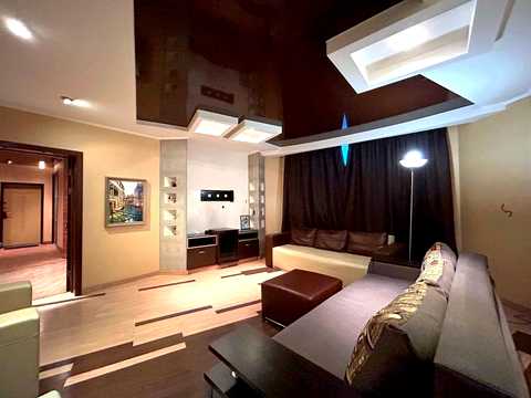 квартира за адресою Миколи Бажана просп., 14